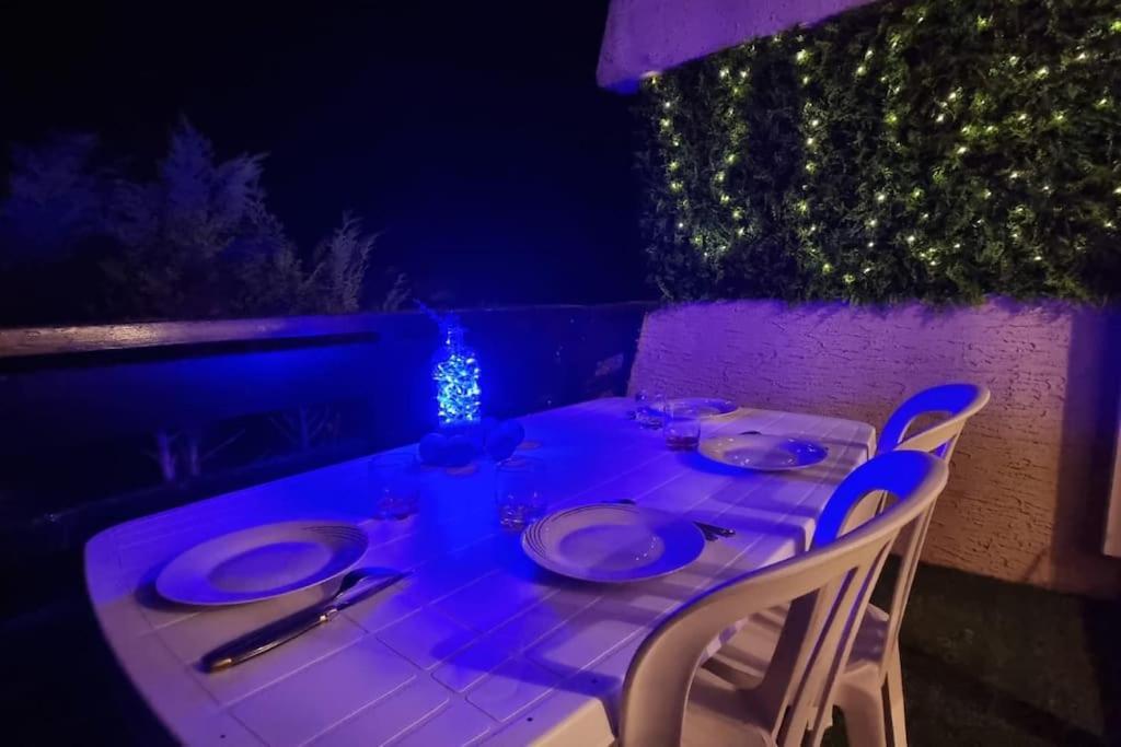 Chez K&D Au Col De L'Arzelier Apartment Chateau-Bernard ภายนอก รูปภาพ