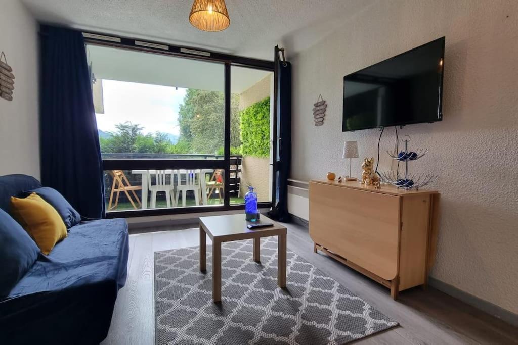 Chez K&D Au Col De L'Arzelier Apartment Chateau-Bernard ภายนอก รูปภาพ